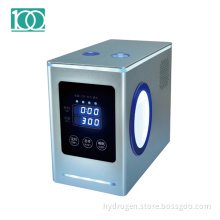 Vital Reaction Hydrogen Inhaler Inhalation Machine
